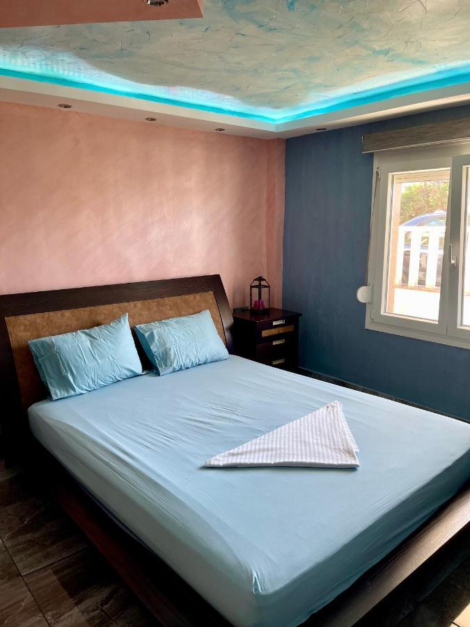 Νέα Μεσσαγγαλα Luxury Suite By Makhome No 2 Néa Meságkala Екстериор снимка
