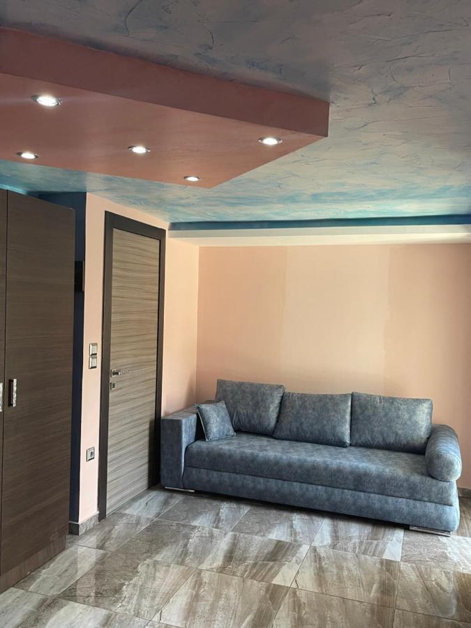 Νέα Μεσσαγγαλα Luxury Suite By Makhome No 2 Néa Meságkala Екстериор снимка